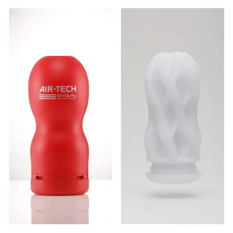 Experience Pure Pleasure with Tenga Air Tech Reusable Vacuum Cup