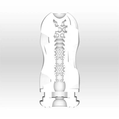 Experience Pure Pleasure with Tenga Air Tech Reusable Vacuum Cup