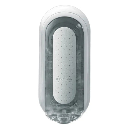 Experience Pure Pleasure with Tenga Flip Zero Masturbator