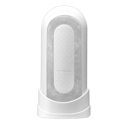 Experience Pure Pleasure with Tenga Flip Zero Masturbator