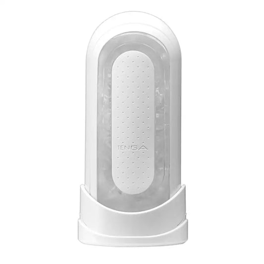 Experience Pure Pleasure with Tenga Flip Zero Masturbator