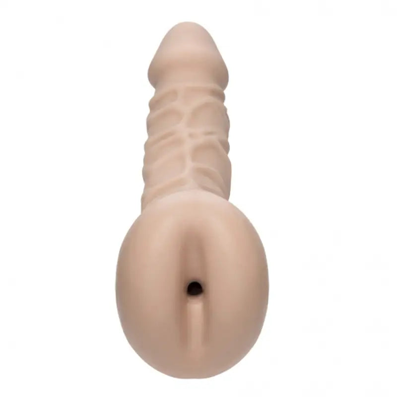 Experience Pure Pleasure with the Mangina Dildo and Data Design