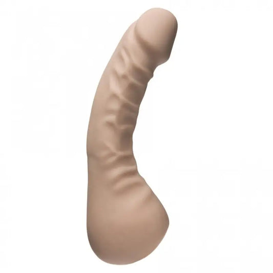 Experience Pure Pleasure with the Mangina Dildo and Data Design