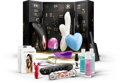 Satisfyer Advent Calendar - Premium