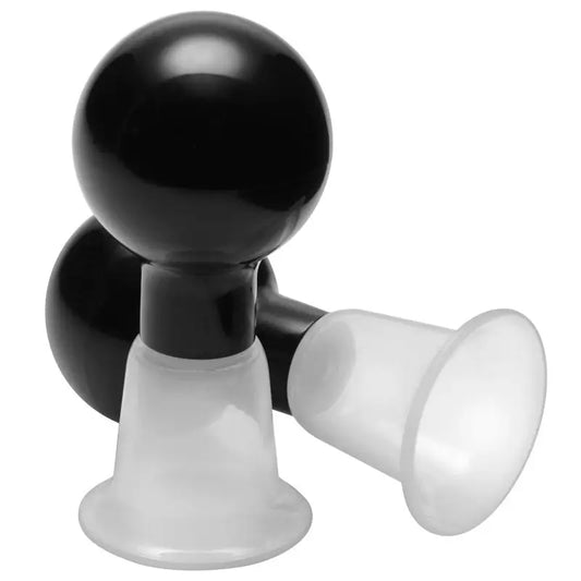 Experience Sensation with Nipple Booster Pumps for Enhanced Pleasure