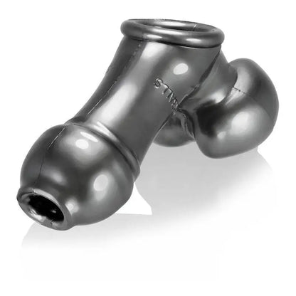 Experience Sensation with Oxballs Sackjack Wearable Jackoff Sheath
