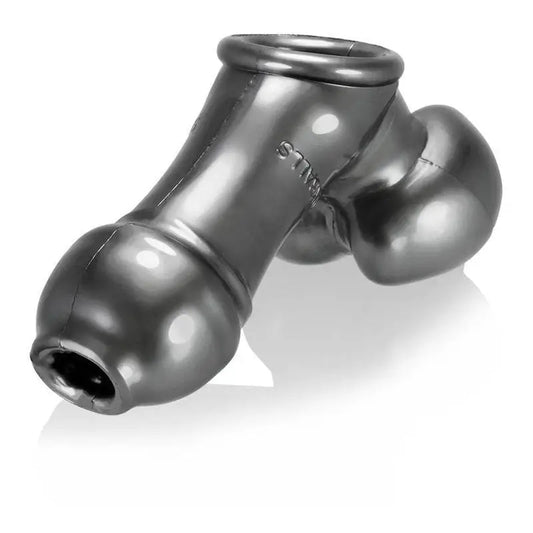 Experience Sensation with Oxballs Sackjack Wearable Jackoff Sheath