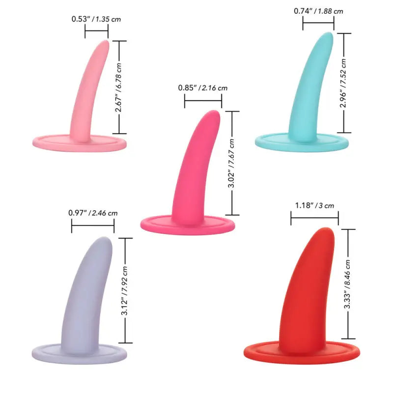 Experience Sheology Wearable Vaginal Dilator to Revive Vaginal Strength