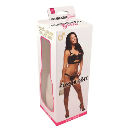 Fleshlight Girls - Eva Lovia Sugar 