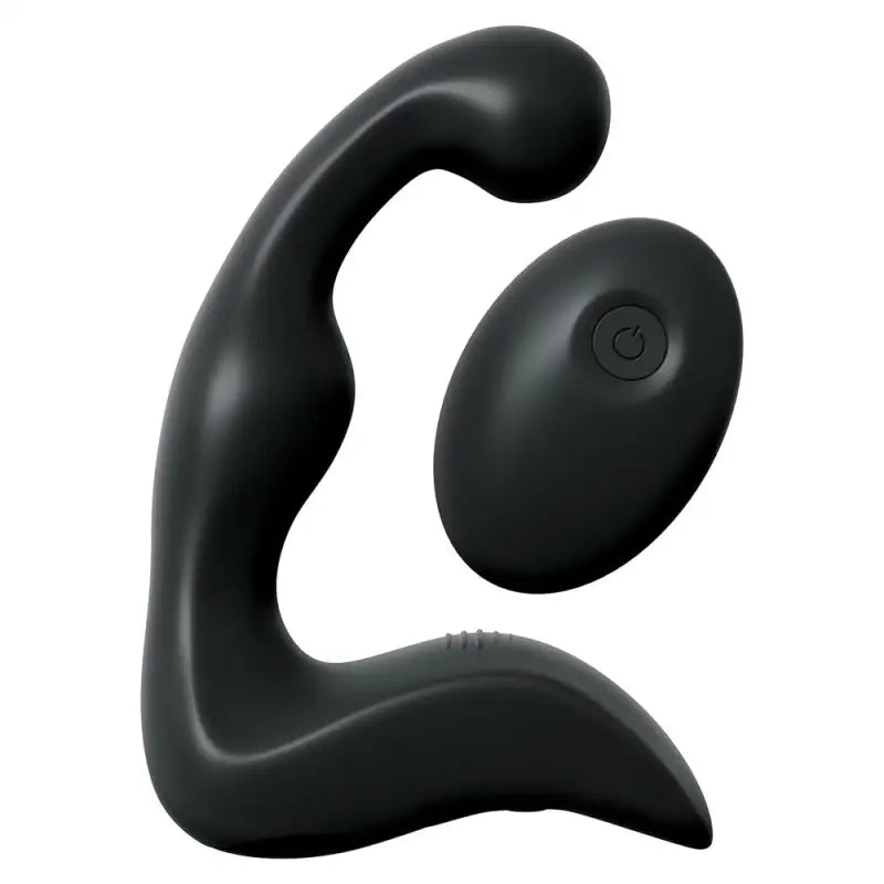 Experience the Anal Fantasy Elite P-Spot Pro for Ultimate Pleasure