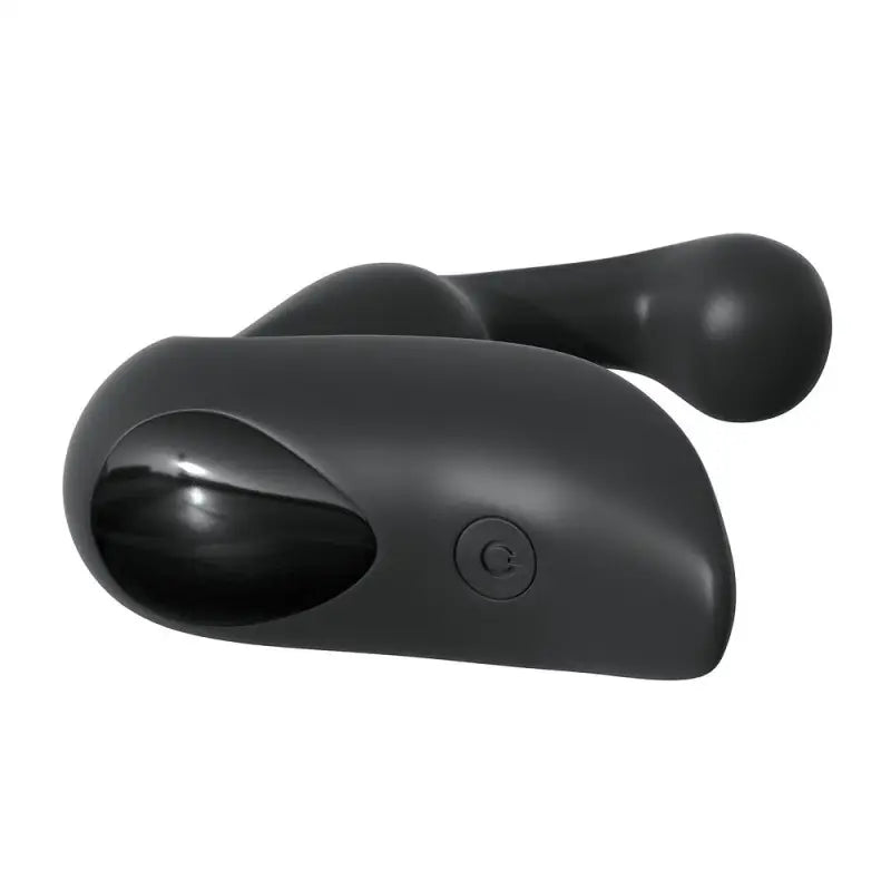 Experience the Anal Fantasy Elite P-Spot Pro for Ultimate Pleasure