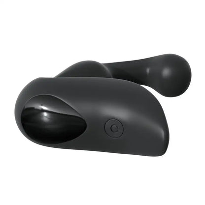 Experience the Anal Fantasy Elite P-Spot Pro for Ultimate Pleasure