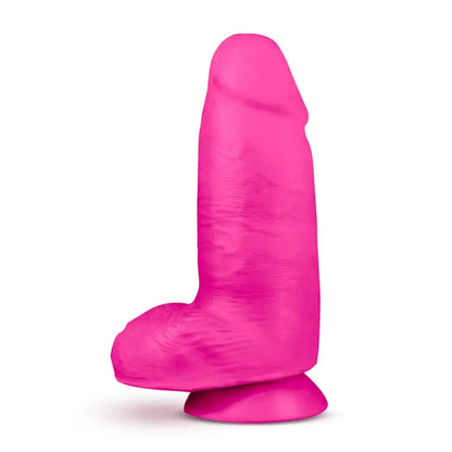 Experience the Bold Chub Suction Cup Dildo with Sensa Feel Technology