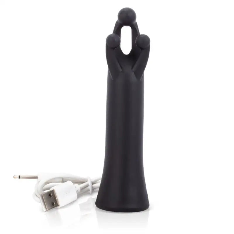 Screaming O Tri-it! Black