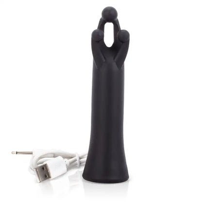 Screaming O Tri-it! Black