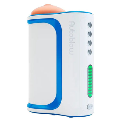 Experience the Future of Pleasure with the Adjustable Blow Job Machine
