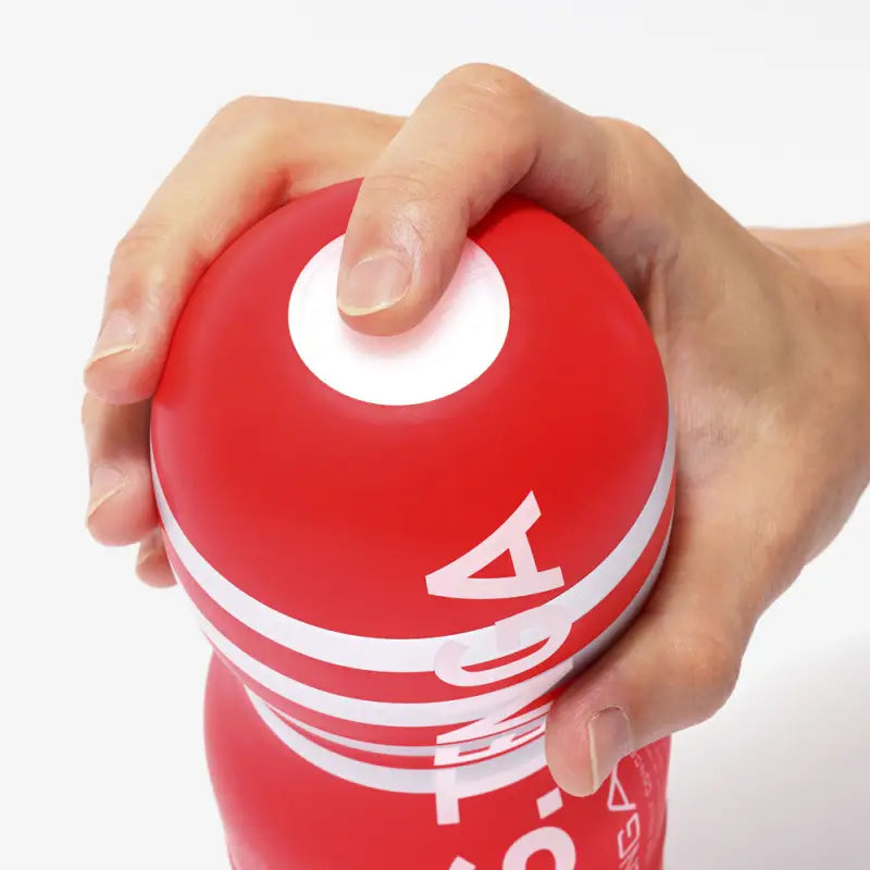 Experience the Pinnacle of Pleasure with Tenga Vacuum Cup Regular