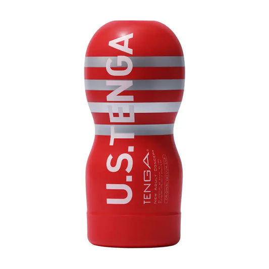 Experience the Pinnacle of Pleasure with Tenga Vacuum Cup Regular