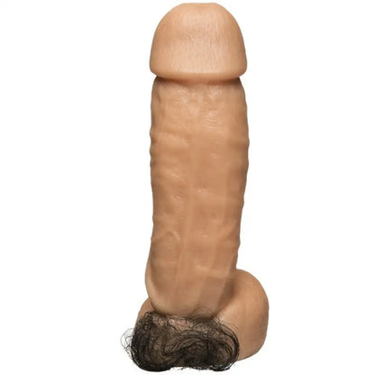 Experience the Thrill with VacULock Kong Realistic Dildo Attachment