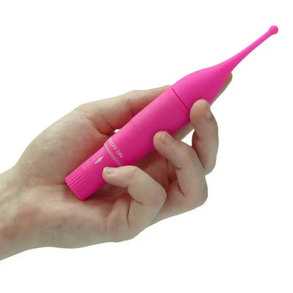 Experience the Ultimate Pleasure with a Precision Clitoral Tickler