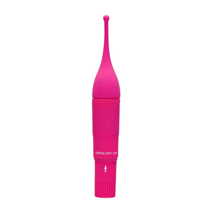 Experience the Ultimate Pleasure with a Precision Clitoral Tickler