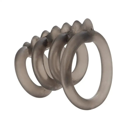 Experience the Ultimate Pleasure with Joel Support Master Triple Smooth