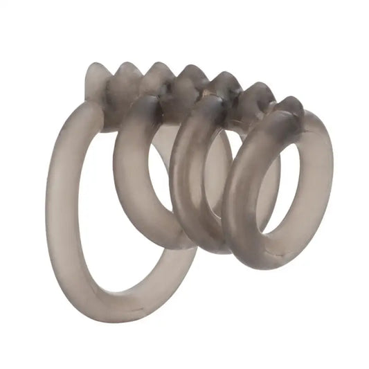 Experience the Ultimate Pleasure with Joel Support Master Triple Smooth