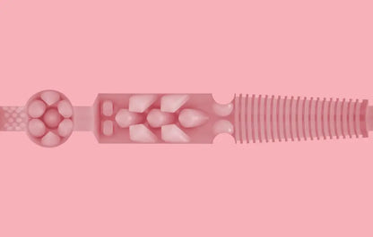 Fleshlight Originals - Pink Butt Destroya