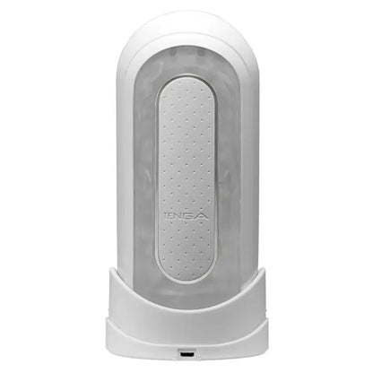 Experience the Ultimate Pleasure with Tenga Flip Zero Vibrating Masturbator