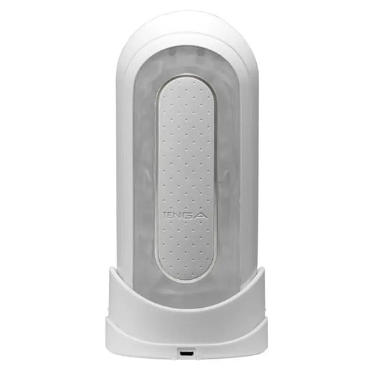 Experience the Ultimate Pleasure with Tenga Flip Zero Vibrating Masturbator