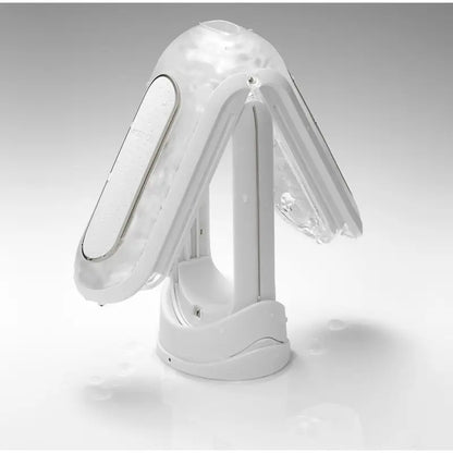 Experience the Ultimate Pleasure with Tenga Flip Zero Vibrating Masturbator