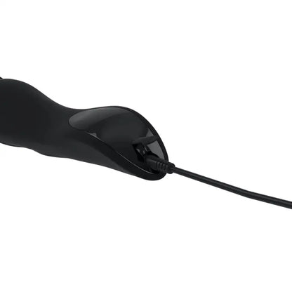 Experience the Wanachi Black Body Recharger for Ultimate Relaxation