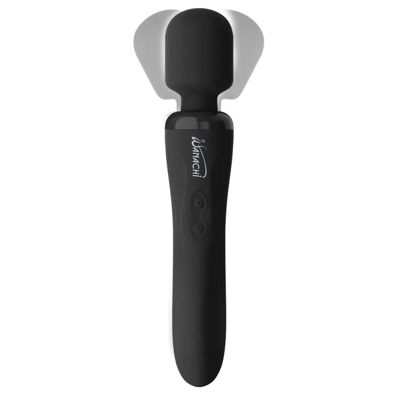 Experience the Wanachi Black Body Recharger for Ultimate Relaxation