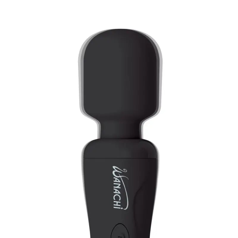 Experience the Wanachi Black Body Recharger for Ultimate Relaxation