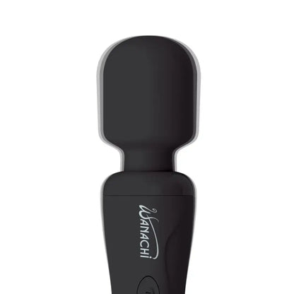 Experience the Wanachi Black Body Recharger for Ultimate Relaxation
