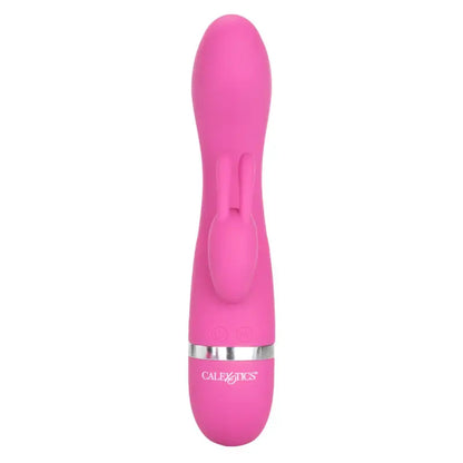 Experience the Waterproof Foreplay Frenzy with the Ultimate Bunny Vibrator