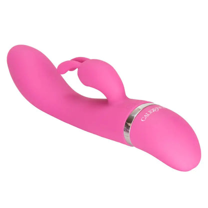Experience the Waterproof Foreplay Frenzy with the Ultimate Bunny Vibrator