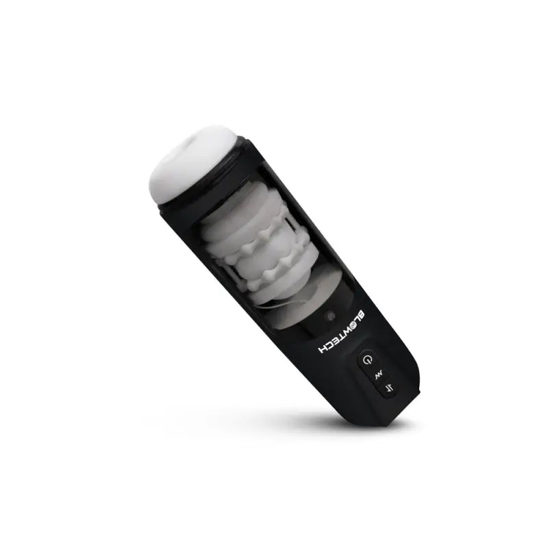Experience Thrilling Pleasure with Blowtech Auto Stroker Machine Masturbator