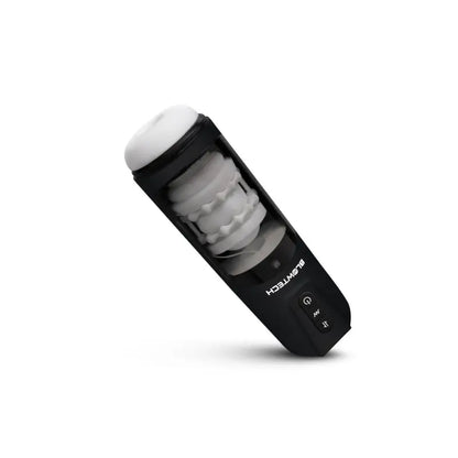 Experience Thrilling Pleasure with Blowtech Auto Stroker Machine Masturbator