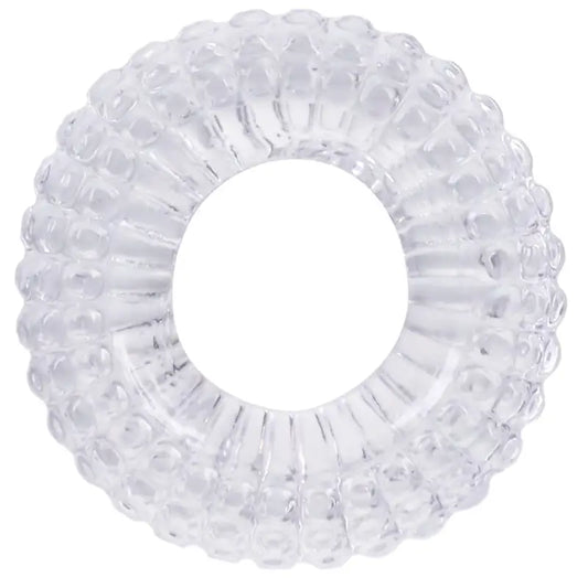 Experience Thrilling Pleasure with the Radial Cock Ring’s Data Design