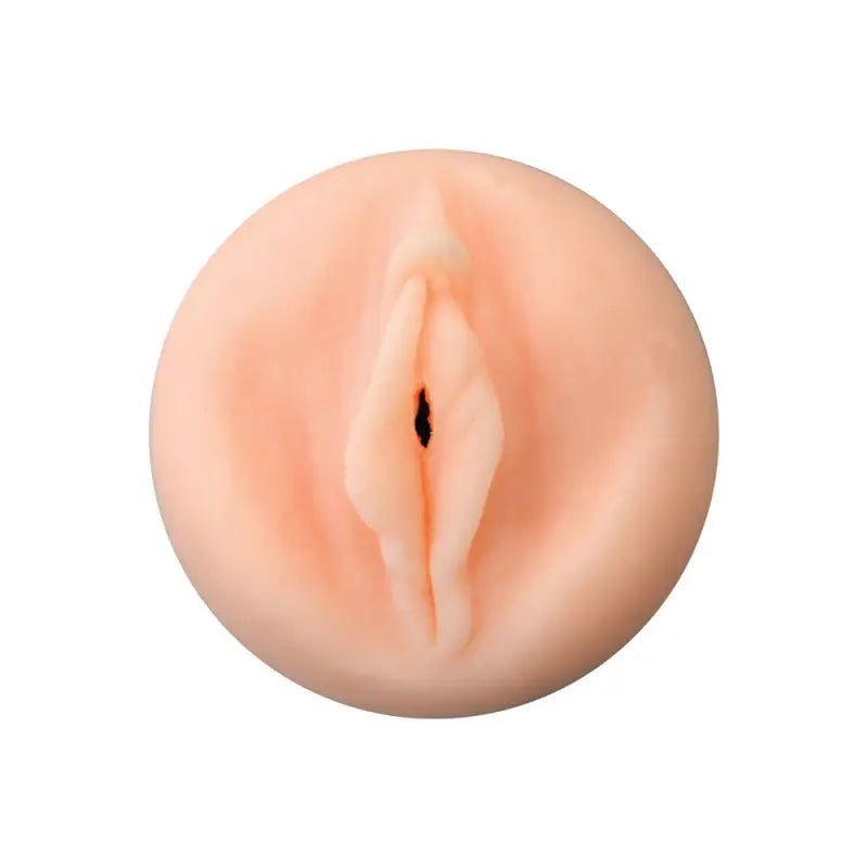 Experience Thrills Anytime with the Hot Bombshell Pussy Masturbator