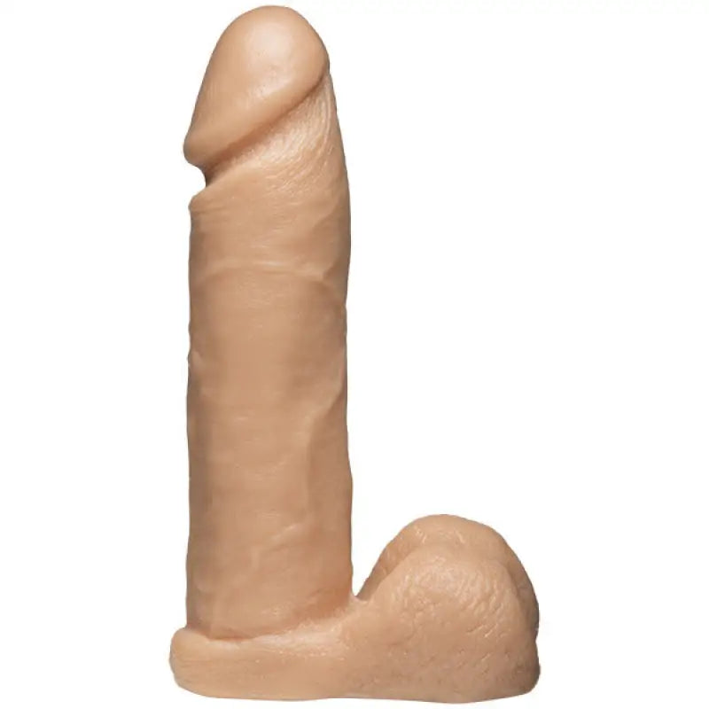 Experience Thrills with the 8 Inch Realistic Cock and Ultra Harness