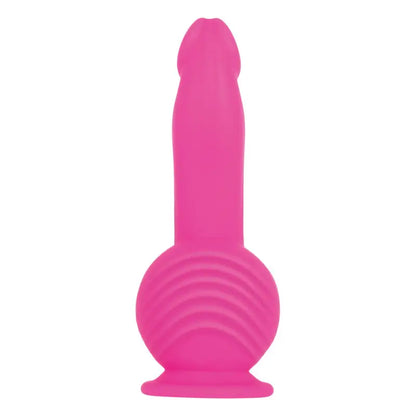 Experience Thrills with the Evolved Ballistic Remote Control Dildo