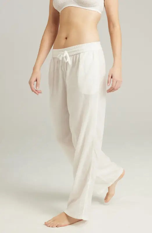 Experience Timeless Style with All-New Relaxed-Fit Classic Trouser Organic Cotton
