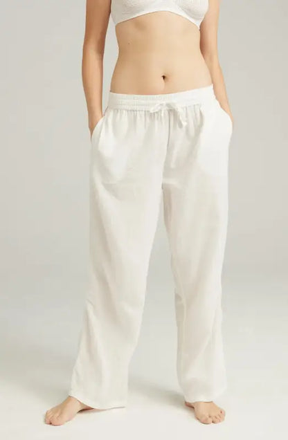Experience Timeless Style with All-New Relaxed-Fit Classic Trouser Organic Cotton