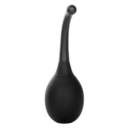 COLT Bum Buddy Anal Douche - Black