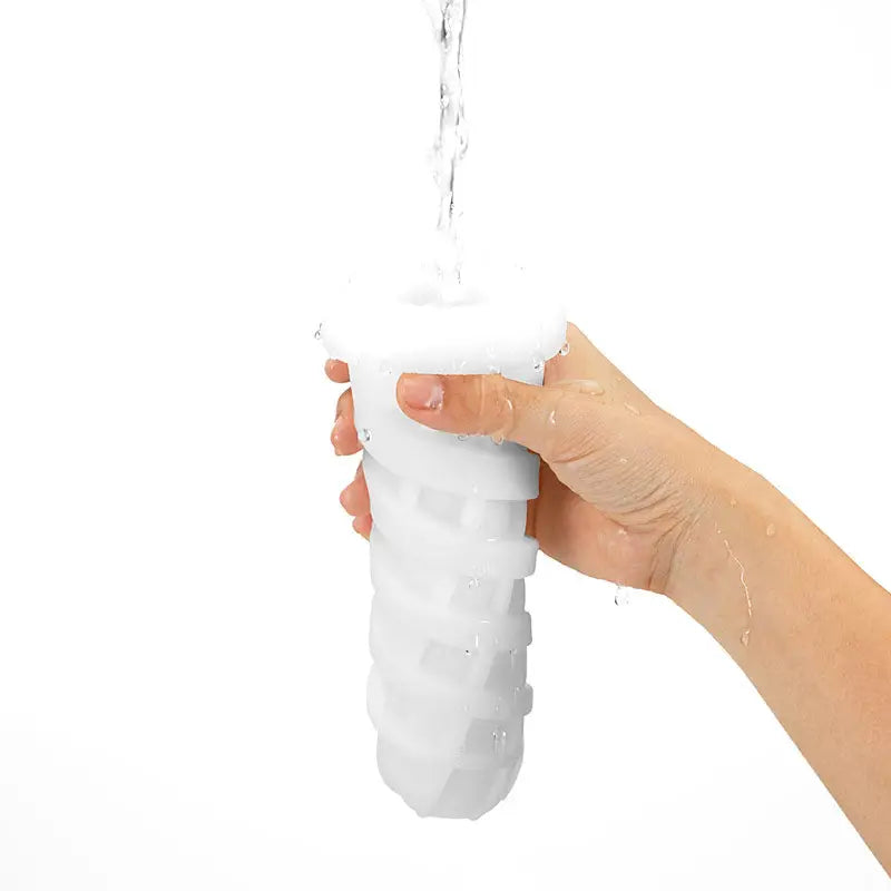 Experience Ultimate Customization with Tenga Air Tech Twist Ripple