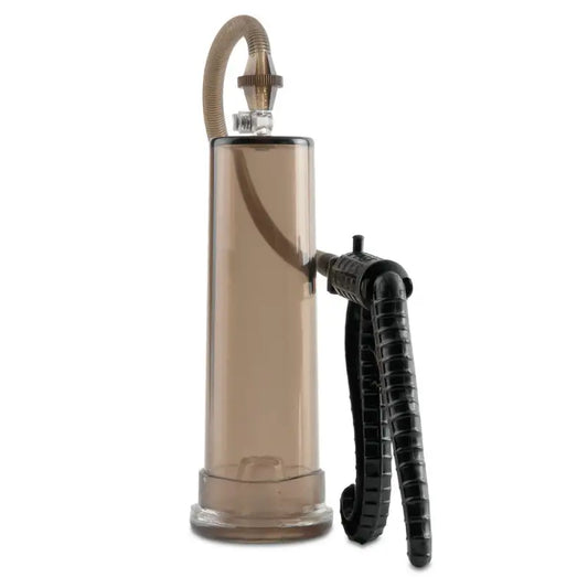 Experience Ultimate Enhancement with Pump Worx Mega Grip Power Pump
