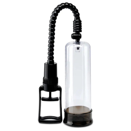 Experience Ultimate Growth with Pipedream Pump Worx Max Width Enlarger