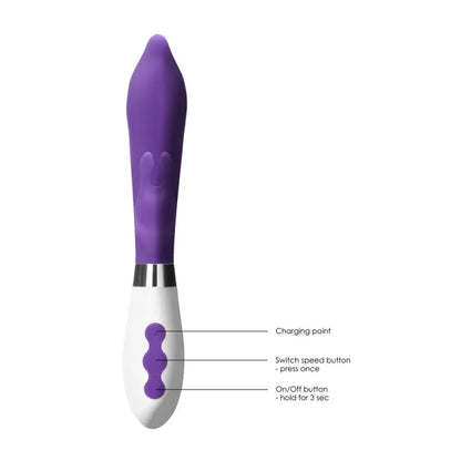 Experience Ultimate Pleasure with Adonis Rechargeable Vibrator
